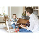 Tripp Trapp High Chair & Baby Set - White
