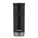 Insulated Travel Mug - Licorice