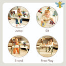 Baby Activity Jumper - Tiny Bugs