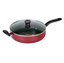 5qt Nonstick Sauté Pan with Lid