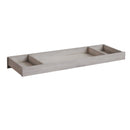 Changing Table Topper - Stone Wash