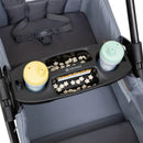 Expedition 2-in-1 Stroller Wagon Plus - Ultra Grey
