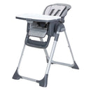 3-in-1 High Chair - Grey