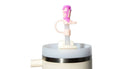 4pk Girly Straw Toppers