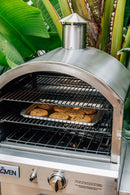 Summerset The Freestanding Outdoor Oven