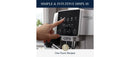 Automatic Coffee Espresso Machine with Milk Frother
