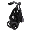 Passport Seasons All-Terrain Travel System with EZ-Lift PLUS Infant Car Seat - Dash Gray