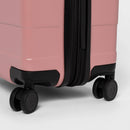 Hardside Carry-On Spinner Suitcase - Dusty Rose
