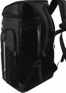 26 Can Backpack Cooler - Black
