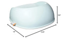 Baby Bjorn Booster Seat - Mint Green
