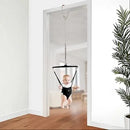 ICONIC Doorway Baby Jumper - Black