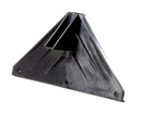 Snowcaster Replacement Bracket for UHMW Pusher (15UBR)