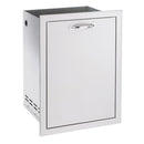 Summerset 20" Trash Pullout Drawer