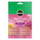 Miracle-Gro Orchid Plant Food Spikes (10 Pack)