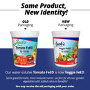 Veggie FeED, 1.5 lb.