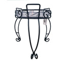 13" Combo Top Plant Stand