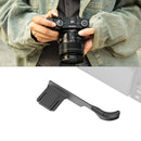 SmallRig Thumb Grip for FUJIFILM X-M5 (Silver)