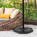 Abba Patio Heavy Base for Cantilever Umbrella