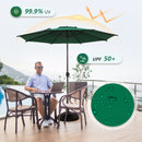 Lyon | 9ft Market Umbrella