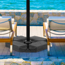 Abba Patio Heavy Base for Cantilever Umbrella