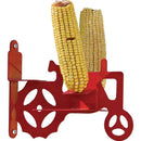 Stokes Select, Red Tractor Corn Cob Feeder