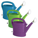 Bond Bloom Watering Can, Sold Separately, Colors Vary, 2 Gallons