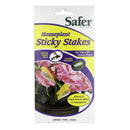 Safer Houseplant Sticky Strips