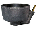 Kawasaki Aluminum Cast Tin Chamber Bowl M & S Series 16020-7005