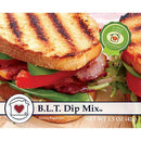Country Home Creations, B.L.T. Dip Mix, 1.5 oz.