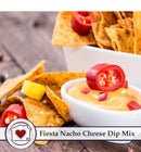 Country Home Creations, Fiesta Nacho Cheese Dip Mix