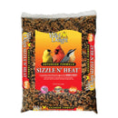Wild Delight Sizzle N' Heat, 5 Lb.