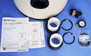 Pentair FullFloXF 620 Cartridge Filter 160448