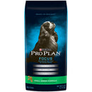 Purina Pro Plan Focus Adult Small Breed Chicken Dog Food, 6 LB