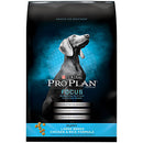 Purina Pro Plan Focus Puppy Large Breed Chicken & Rice Dog Food, 34 LB
