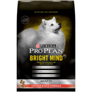 Purina Pro Plan Bright Mind Adult 7+ Chicken & Rice Dog Food, 30 LB