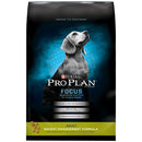 Purina Pro Plan Focus Adult Weight Management Dog Food, 34 LB