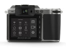 Hasselblad X1D-50c Body (no lens) - 50MP Mirrorless camera body