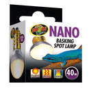 Zoo Med, Nano Basking Spot Light, 40W