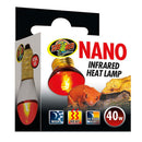 Zoo Med, Infured Heat Lamp, 40 W