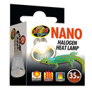 Zoo Med, Nano Halogen Heat Lamp, 35 W