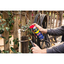 WD-40 Smart Straw Multi-Purpose Lubricant Spray 11 oz 1 pk, Pack of 12