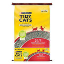 Purina, Tidy Cats Non-Clumping, 24/7 Performance Cat Litter, 20 lb.
