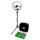 Savage RLBV-K17 17" Ring light Video Kit