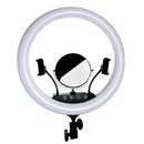 Savage RLBV-K17 17" Ring light Video Kit