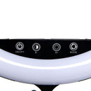 Savage RLBV-K17 17" Ring light Video Kit