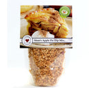Country Home Creations, Mom's Apple Pie Dip Mix, 3.75 oz.