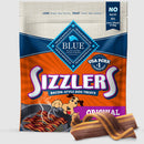 Blue Buffalo, Pork Craving Sizzlers, 15 oz.