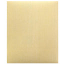 Gator CeraMax 11 in. L X 9 in. W 320 Grit Aluminum Oxide Sandpaper 1 pk, Pack of 25