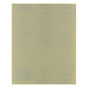 Gator CeraMax 11 in. L X 9 in. W 400 Grit Ceramic Sandpaper 1 pk, Pack of 25