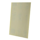 Gator CeraMax 11 in. L X 9 in. W 400 Grit Ceramic Sandpaper 1 pk, Pack of 25